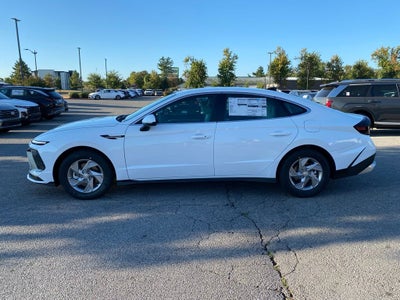 2026 Hyundai Sonata SE