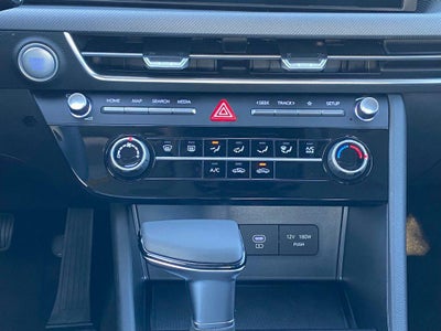 2026 Hyundai Sonata SE