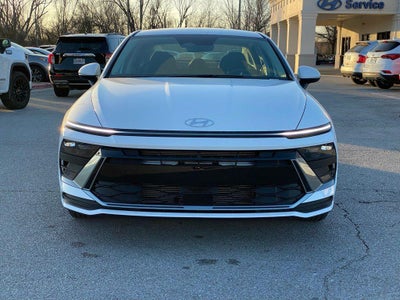 2026 Hyundai Sonata SE