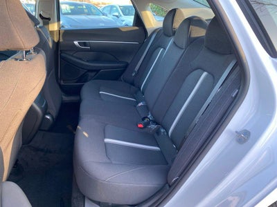 2026 Hyundai Sonata SE