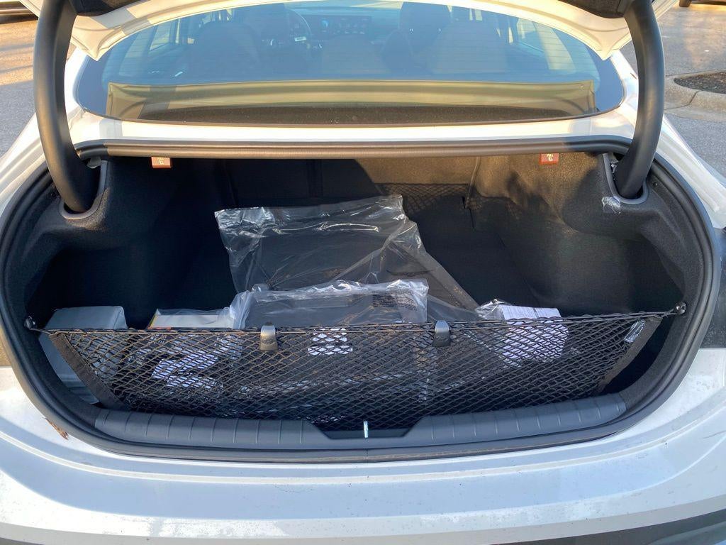 2026 Hyundai Sonata SE