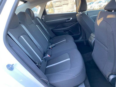 2026 Hyundai Sonata SE