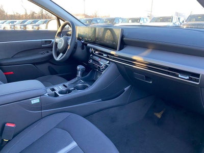 2026 Hyundai Sonata SE