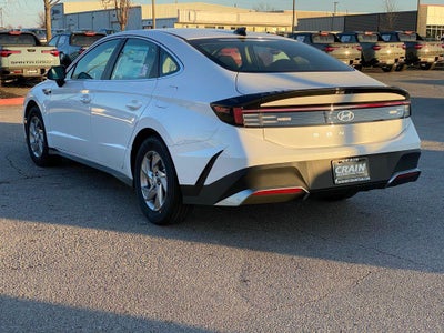 2026 Hyundai Sonata SE