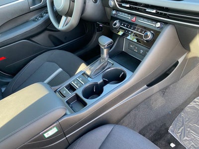 2026 Hyundai Sonata SE