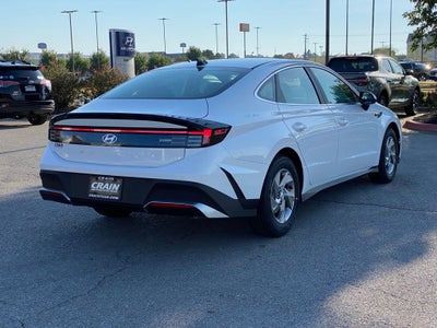 2026 Hyundai Sonata SE