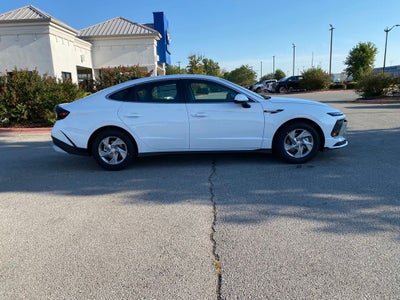 2026 Hyundai Sonata SE