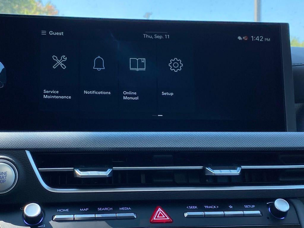 2025 Hyundai Sonata SE