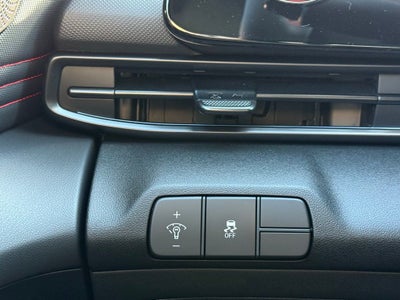 2026 Hyundai Elantra N Line