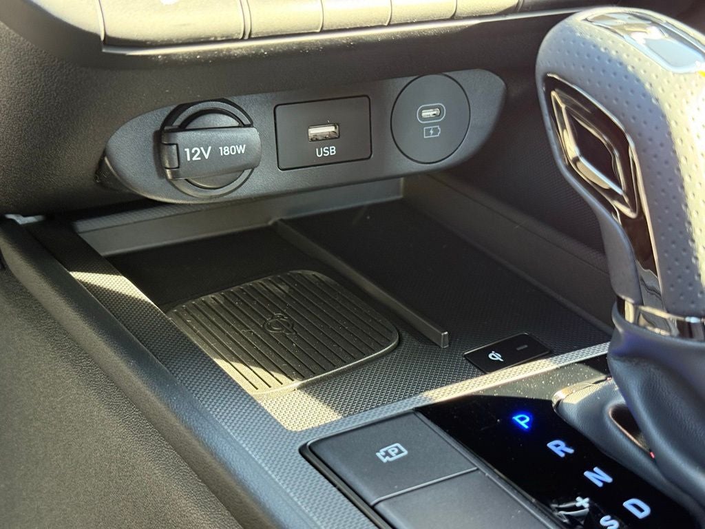 2026 Hyundai Elantra N Line