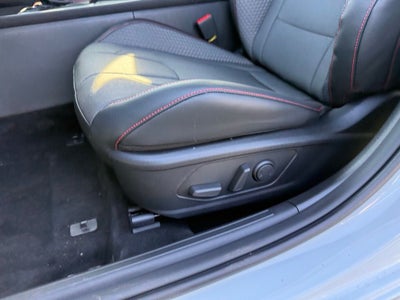 2026 Hyundai Elantra N Line