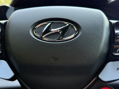 2023 Hyundai Elantra N Base - HYUNDAI CPO