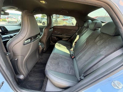 2023 Hyundai Elantra N Base - HYUNDAI CPO