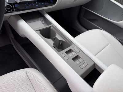 2023 Hyundai IONIQ 6 Limited - HYUNDAI CPO / CLEAN CARFAX / ONE OWNER