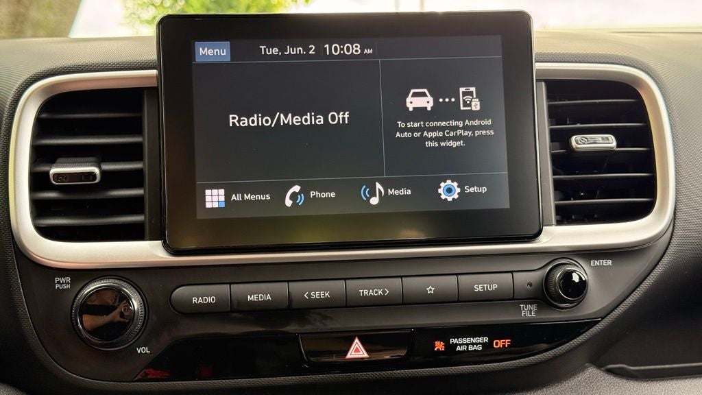 2023 Hyundai Venue SE ONE OWNER CLEAN CARFAX