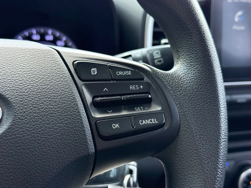 2020 Hyundai Venue SE