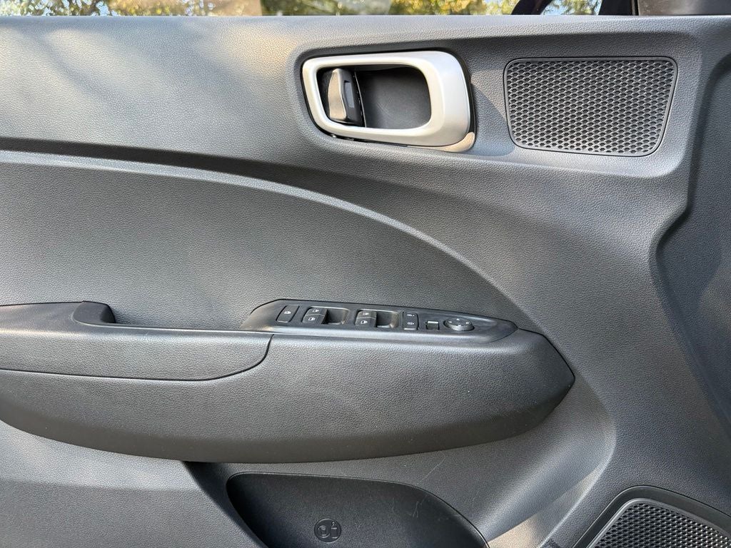 2020 Hyundai Venue SE