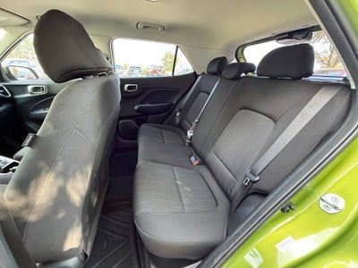 2020 Hyundai Venue SE