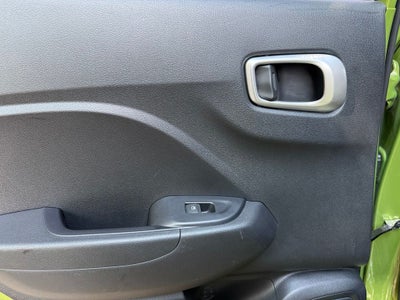 2020 Hyundai Venue SE