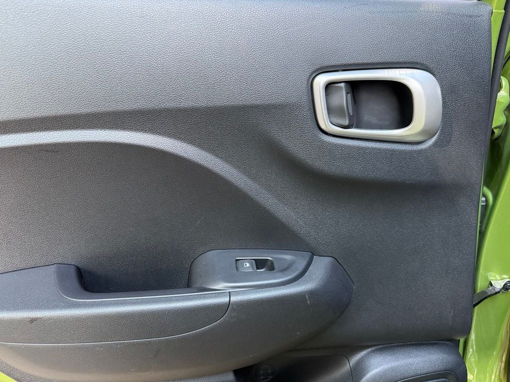 2020 Hyundai Venue SE