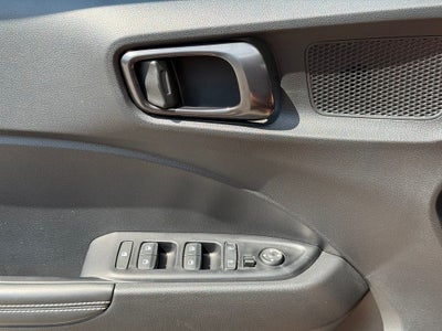 2024 Hyundai Venue Limited