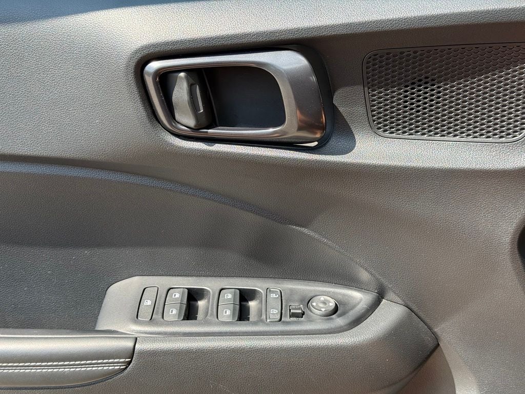 2024 Hyundai Venue Limited