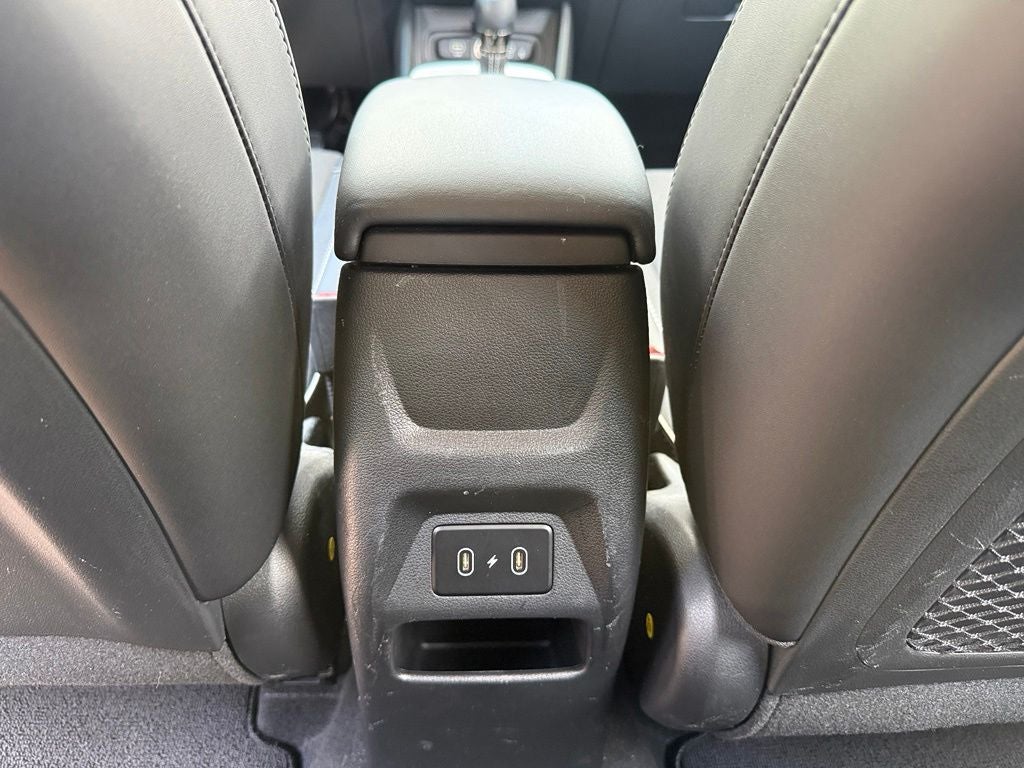 2024 Hyundai Venue Limited