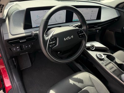 2024 Kia EV6 Wind