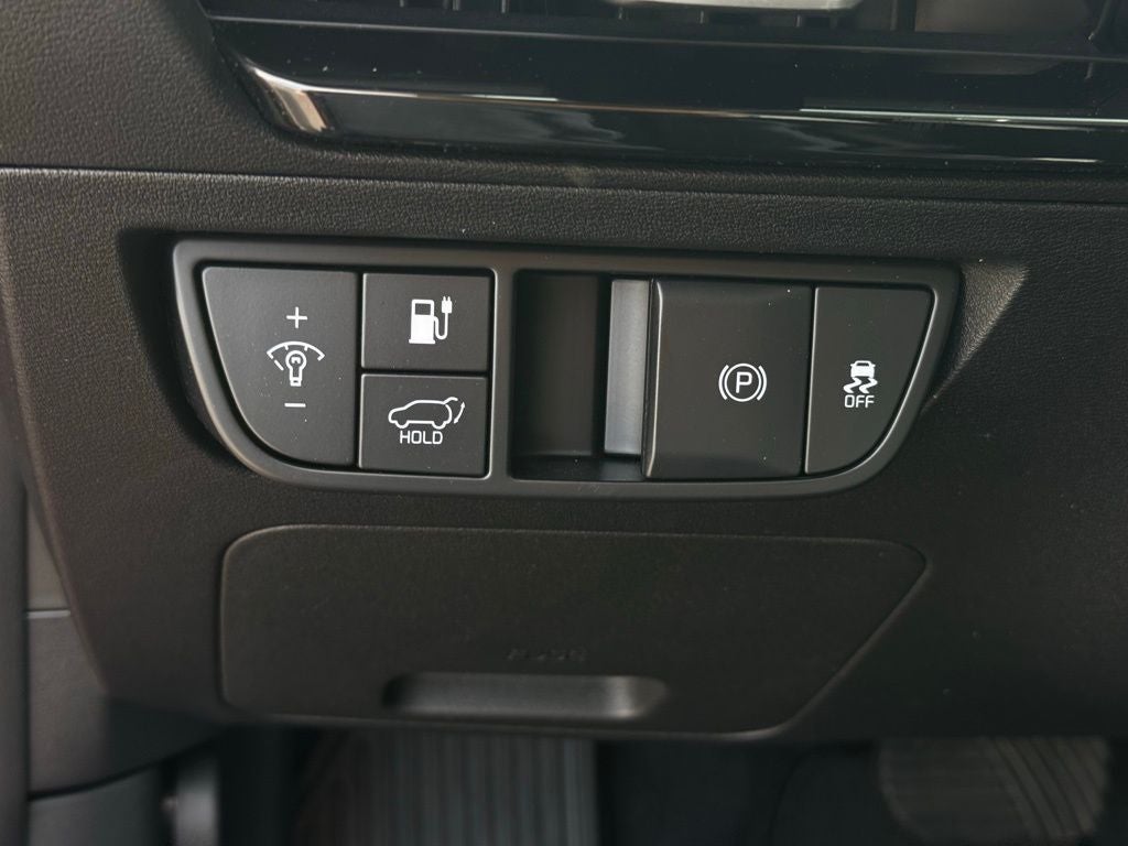 2024 Kia EV6 Wind