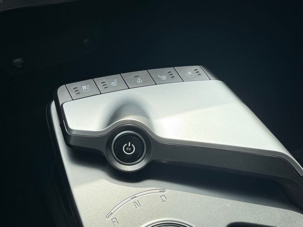 2024 Kia EV6 Wind