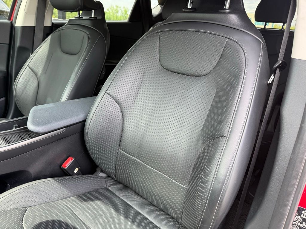 2024 Kia EV6 Wind