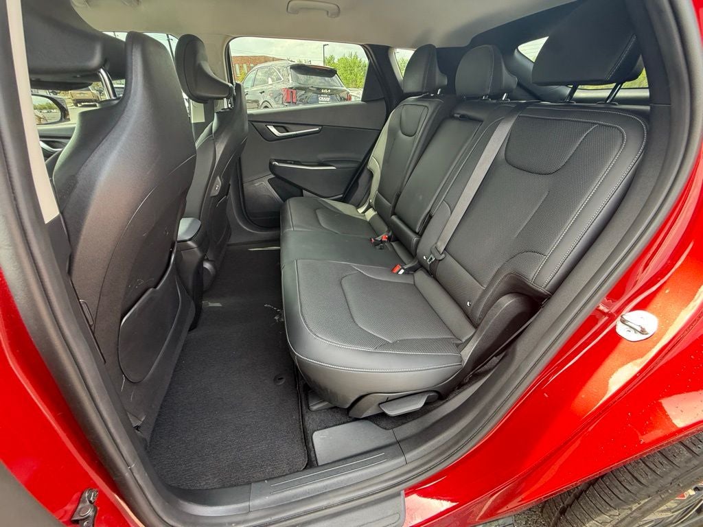 2024 Kia EV6 Wind
