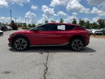 2024 Kia EV6 Wind
