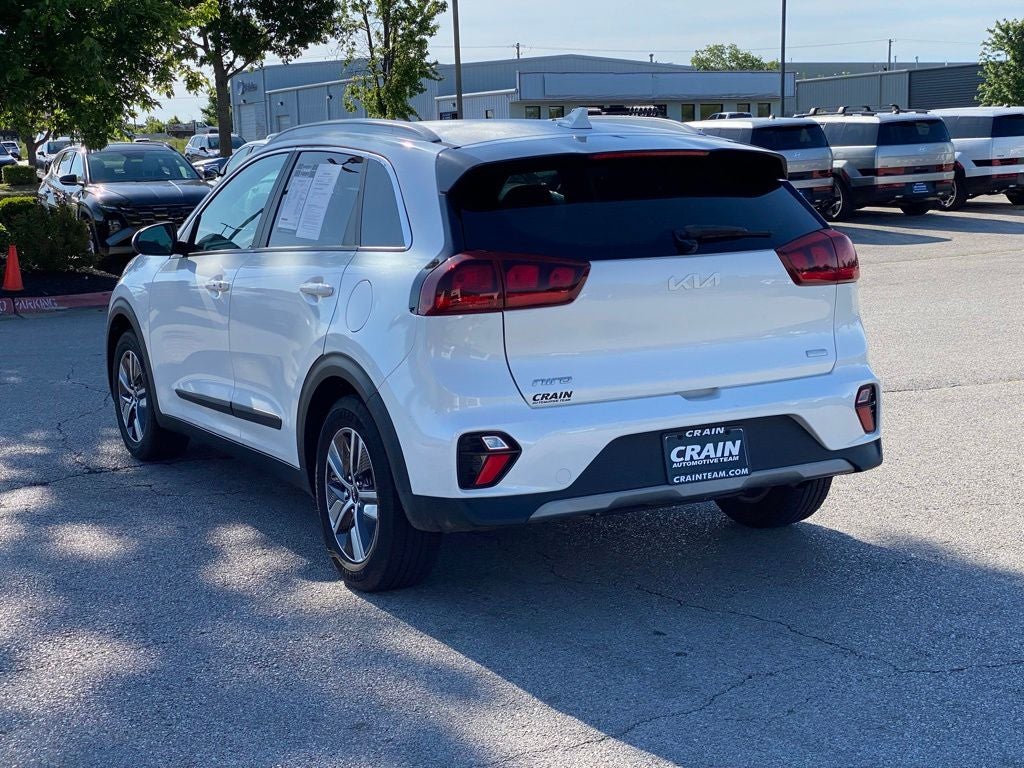 2022 Kia Niro LXS NICE CAR