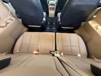 2016 Kia Sedona EX