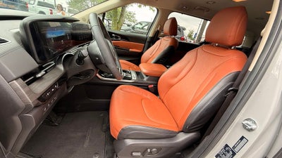 2024 Kia Carnival SX