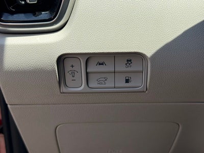 2022 Kia Sorento Plug-In Hybrid SX Prestige