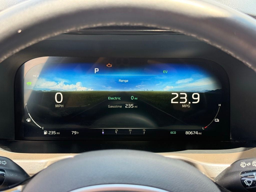 2022 Kia Sorento Plug-In Hybrid SX Prestige