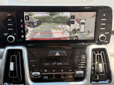 2022 Kia Sorento Plug-In Hybrid SX Prestige