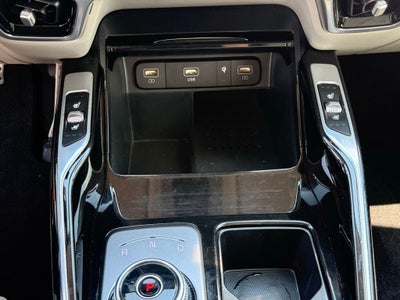 2022 Kia Sorento Plug-In Hybrid SX Prestige