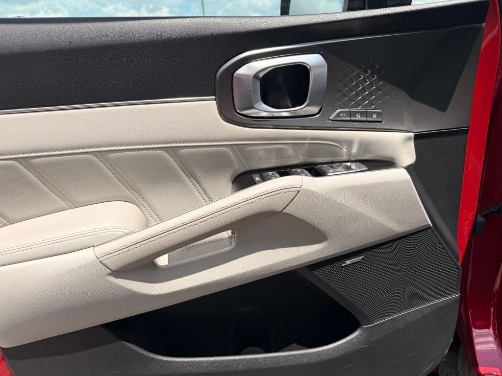 2022 Kia Sorento Plug-In Hybrid SX Prestige