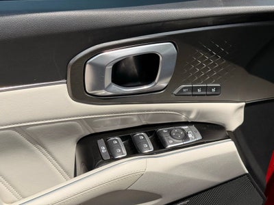 2022 Kia Sorento Plug-In Hybrid SX Prestige