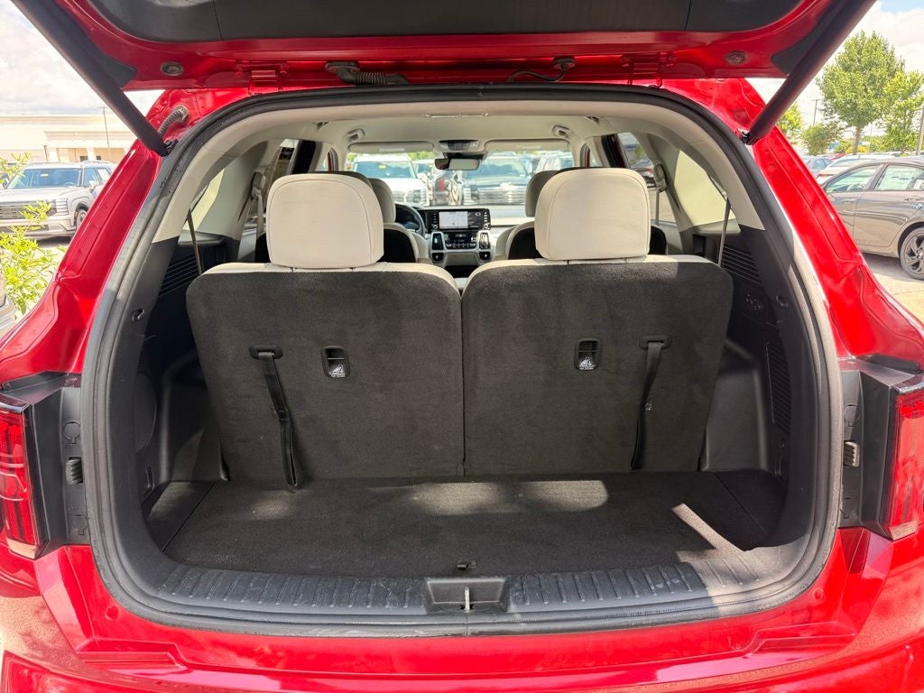 2022 Kia Sorento Plug-In Hybrid SX Prestige