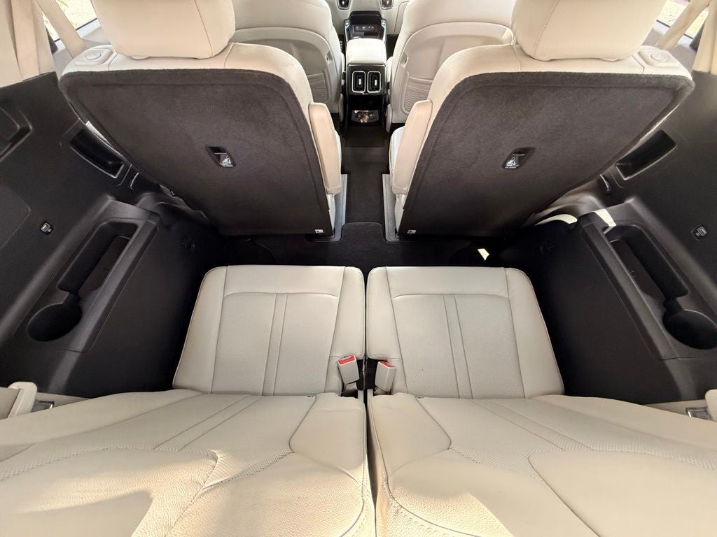 2022 Kia Sorento Plug-In Hybrid SX Prestige