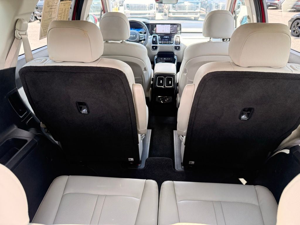 2022 Kia Sorento Plug-In Hybrid SX Prestige