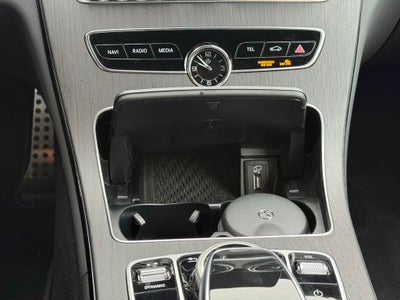 2023 Mercedes-Benz C-Class C 300 4MATIC®