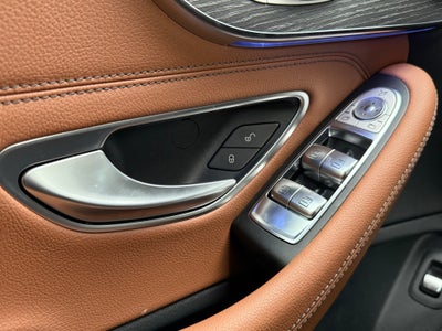 2023 Mercedes-Benz C-Class C 300 4MATIC®