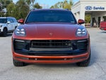 2022 Porsche Macan Base AWD / PANO ROOF / CLEAN CARFAX
