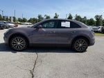2025 Porsche Macan Electric 4S