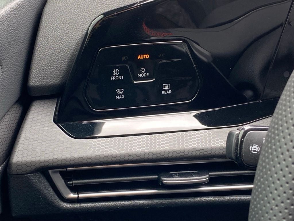 2023 Volkswagen Golf GTI 2.0T S GET UP AND GO